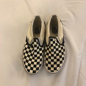 Vans sneakers